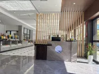 Pu'er Pullman Hotel (High Speed Railway Station)