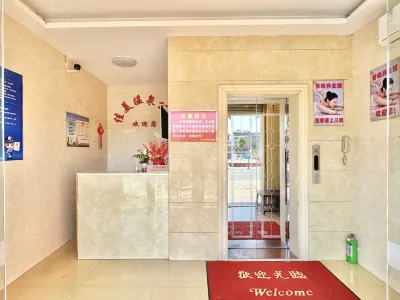 Fengshun Jiamei Apartment