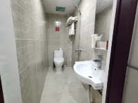 Kaiman Hotel (Yichun No. 7 Middle School Red Cross Hospital) Hotels in Yichun