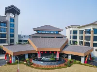 Clam Town Seawater Hot Spring Resort Hotel