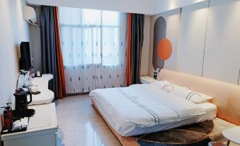 Xiangyun Style Theme Hotel