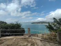 Shenshan Xianghai Gensou · Mountain-Sea Elegant Luxury MISSING YOU (Baian Beach) - Ocean View