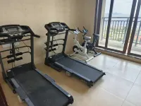 Shengsi Island Serenity Seaview Hotel