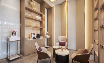 Lavande Hotel (Fuzhou Changle International Airport)