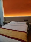 Longnan Tianju Business Hotel