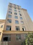 Xingji Zhihao Hotel (Nanan Passenger Transport Center Bus Station) Hotel dekat Luncang Station