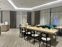 儷怡飯店（松原歐亞購物店）