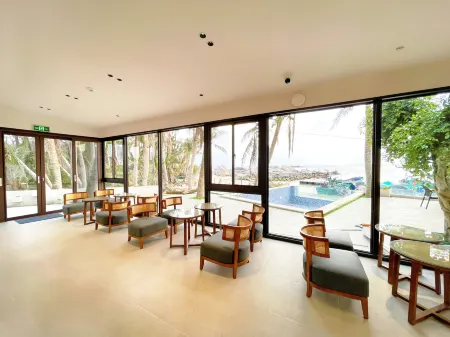 YunManLi Hotel Отели рядом с достопримечательностью «Tongguling Scenic Spot»