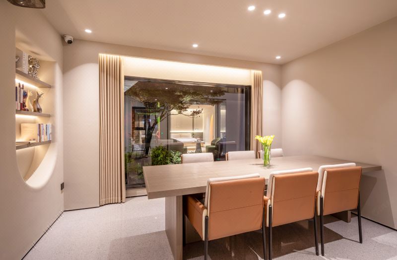 Anyi Hotel (Guanqian Street Pingjiang Road Branch) photo 6