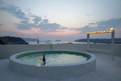 Sweet Dreams · Fengshi Homestay Các khách sạn gần Sea Viewing Pavilion