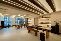 引熙美宿（凱里國貿購物中心店） - 浪漫/情侶