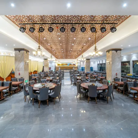 Duku Tianlai International Hotel (Duku Highway Zero Starting Point)