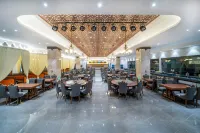 Duku Tianlai International Hotel (Duku Highway Zero Starting Point)