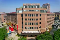 MEHOOD LESTIE Hotel (Zhengzhou Gongyi City Government) Hotels in Gongyi