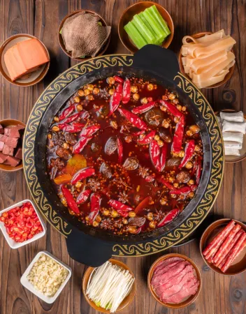 Baqen Wanxi Hotel Отели в г. Бацинь