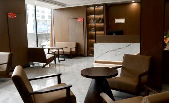 Meihua Garden Coffee Homestay