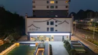 구이린 린주 산셰 리조트 호텔 구이린 호텔
