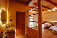 Wuxing Miaoyou · Micang Manor · Intangible Cultural Heritage Homestay Hotels in Ngawa County