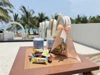 Qianyu Seaview Hotel (Nanwan Monkey Island)