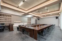 Yongxi Fengjingli Resort Hotel