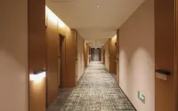 Guangling Langyue Hotel فنادق في قوانغ لينغ