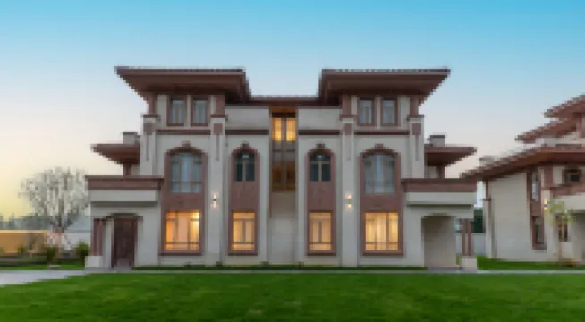 Huangteng Canyon TDF Homestay