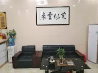 Dongguan Tiantian Business Apartment - guesthouses