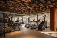 The luxury resort hotel - Træningscentre