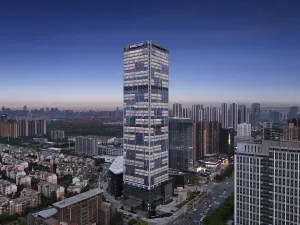 Wanhu Cloud View Hotel