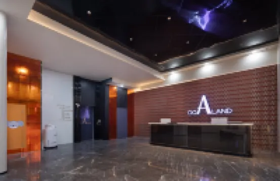 Doranda V Hotel (Shaoyang Railway Station Daxiang District Government Branch)