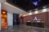 Doranda V Hotel (Shaoyang Railway Station Daxiang District Government Branch) Hotels in Shaoyang