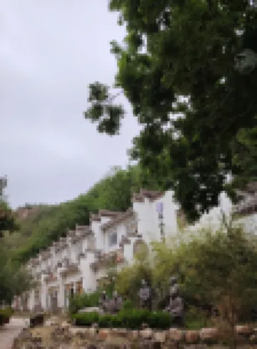 Yiru Homestay Hoteles en Condado de Qingcheng