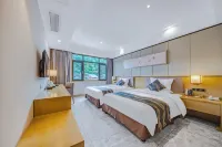 Zhenyuan Times Zhenyuan No.1 Hotel