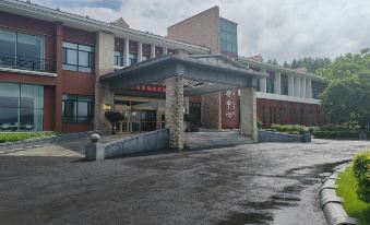 Qitaihe Chengtou Hotel