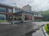 Qitaihe Chengtou Hotel