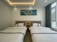 Junqi Hotel - servizio colazione
