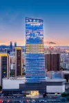 JI Kunming LongHu Times Financial Center Hotel Hotels in Kunming
