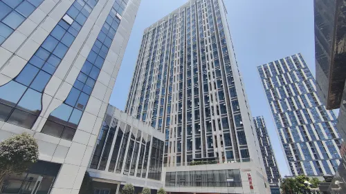 Shufeng Homestay (Chengdu East Railway Station) - pet friendly