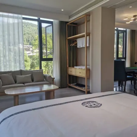 Cenxi Bieyuan Homestay