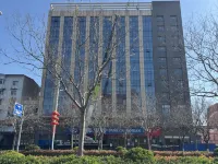 Raffles Hotel Hotels in Cixian