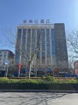 Raffles Hotel Hotels in Ci County