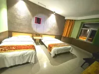 阿爾山宇寧賓館 阿爾山住宿飯店