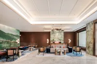 Hilton Garden Inn Taiyuan Jiefang Road