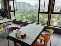 Jiajiang Muzi Hotel Hotels in Jiajiang