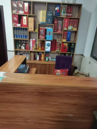 Jinlong Hotel Отели рядом с достопримечательностью «Wusong Park»