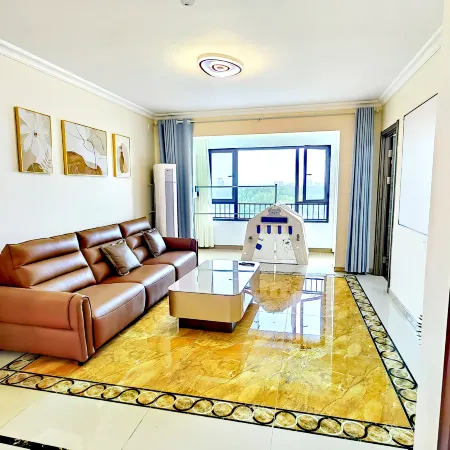 Yunshuiyao · Yellow River Homestay (Qihe County Quancheng Oulebao)
