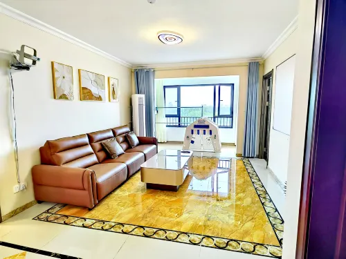 Yunshuiyao · Yellow River Homestay (Qihe County Quancheng Oulebao)