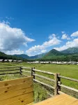 布爾津禾木微瀾山居 - 木屋