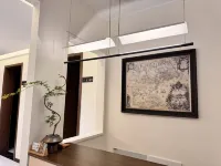 Lane way homestay