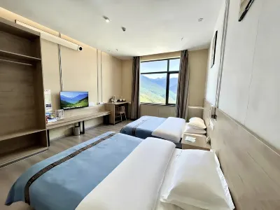 Qunicuo Hotel Hotel in zona Payangzhen